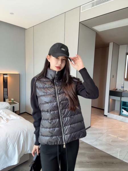 2025年11月22日入荷秋冬新作Monclerダウンジャケ...