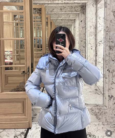 2025年11月22日入荷秋冬新作MONCLERダウンジャケ...