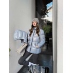 2025年11月22日入荷秋冬新作MONCLERダウンジャケットファッション/誕生日プレゼント/贈り物 can工場