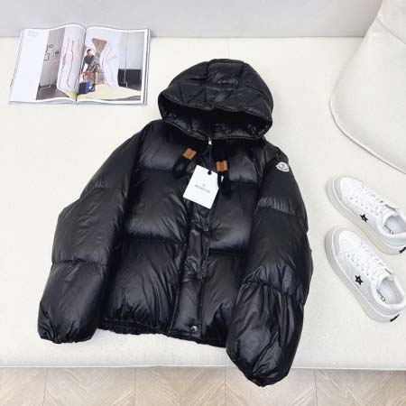 2025年11月23日入荷秋冬新作Monclerダウンジャケ...