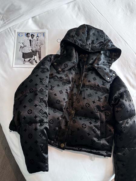 2025年11月23日入荷秋冬新作Louis Vuitton...