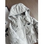 2025年11月23日入荷秋冬新作Pradaダウンジャケットファッション/誕生日プレゼント/贈り物 can工場