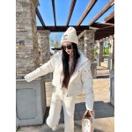 2025年11月23日入荷秋冬新作Louis Vuittonダウンジャケットファッション/誕生日プレゼント/贈り物 can工場