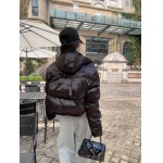 2025年11月23日入荷秋冬新作miumiuダウンジャケットファッション/誕生日プレゼント/贈り物 can工場