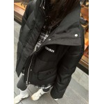 2025年11月23日入荷秋冬新作 miumiuダウンジャケットファッション/誕生日プレゼント/贈り物 can工場