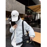 2025年11月23日入荷秋冬新作 miumiuダウンジャケットファッション/誕生日プレゼント/贈り物 can工場