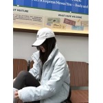 2025年11月23日入荷秋冬新作 miumiuダウンジャケットファッション/誕生日プレゼント/贈り物 can工場