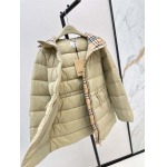 2025年11月23日入荷秋冬新作Burberryダウンジャケットファッション/誕生日プレゼント/贈り物 can工場