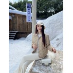 2025年11月23日入荷秋冬新作MiuMiuダウンジャケットファッション/誕生日プレゼント/贈り物 can工場