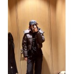 2025年11月23日入荷秋冬新作Aloダウンジャケットファッション/誕生日プレゼント/贈り物 can工場