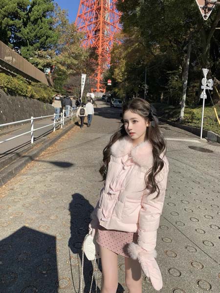 2025年11月23日入荷秋冬新作Chanelダウンジャケッ...