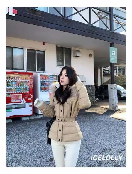 2025年11月23日入荷秋冬新作Monclerダウンジャケ...