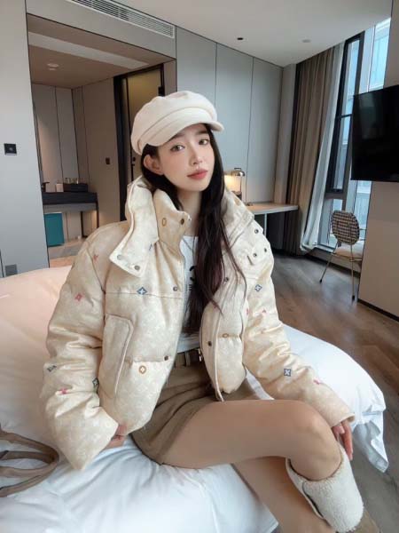 2025年11月23日入荷秋冬新作Louis Vuitton...