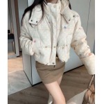 2025年11月23日入荷秋冬新作Louis Vuittonダウンジャケットファッション/誕生日プレゼント/贈り物 can工場