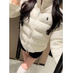 2025年11月23日入荷秋冬新作Ralph Laurenダウンジャケットファッション/誕生日プレゼント/贈り物 can工場