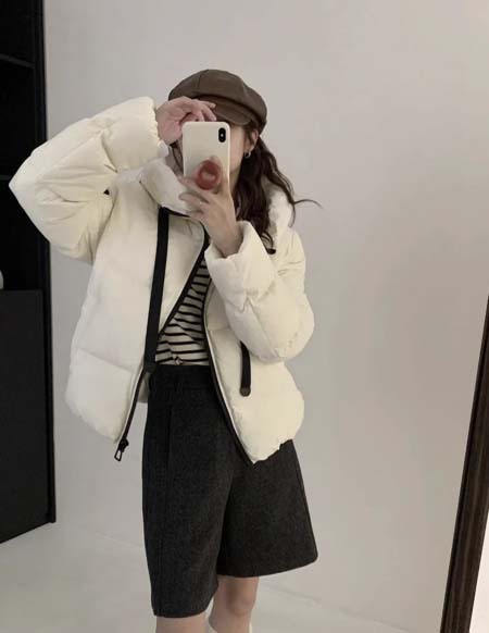 2025年11月23日入荷秋冬新作Monclerダウンジャケ...