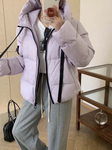 2025年11月23日入荷秋冬新作Monclerダウンジャケ...