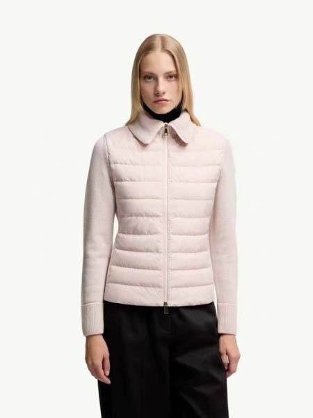 2025年11月23日入荷秋冬新作Monclerダウンジャケ...