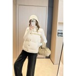 2025年11月23日入荷秋冬新作Diorダウンジャケットファッション/誕生日プレゼント/贈り物 can工場