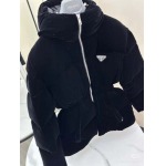 2025年11月23日入荷秋冬新作Pradaダウンジャケットファッション/誕生日プレゼント/贈り物 can工場