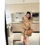 2025年11月23日入荷秋冬新作Burberryダウンジャケットファッション/誕生日プレゼント/贈り物 can工場