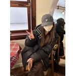 2025年11月23日入荷秋冬新作Burberryダウンジャケットファッション/誕生日プレゼント/贈り物 can工場