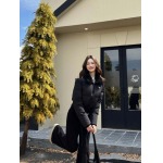 2025年11月23日入荷秋冬新作Pradaダウンジャケットファッション/誕生日プレゼント/贈り物 can工場