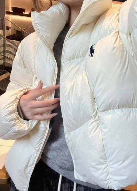 2025年11月23日入荷秋冬新作Ralph Laurenダ...