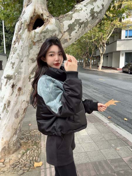 2025年11月23日入荷秋冬新作miumiuダウンジャケッ...