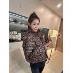 2025年11月23日入荷秋冬新作Fendiダウンジャケットファッション/誕生日プレゼント/贈り物 can工場