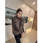 2025年11月23日入荷秋冬新作Fendiダウンジャケットファッション/誕生日プレゼント/贈り物 can工場