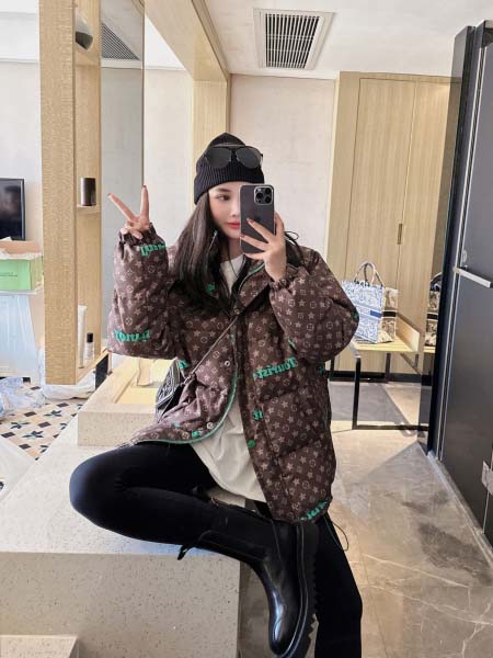 2025年11月23日入荷秋冬新作Louis Vuitton...