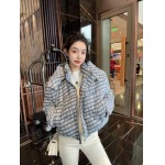 2025年11月23日入荷秋冬新作miumiuダウンジャケットファッション/誕生日プレゼント/贈り物 can工場