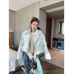 2025年11月23日入荷秋冬新作Chanelダウンジャケットファッション/誕生日プレゼント/贈り物 can工場