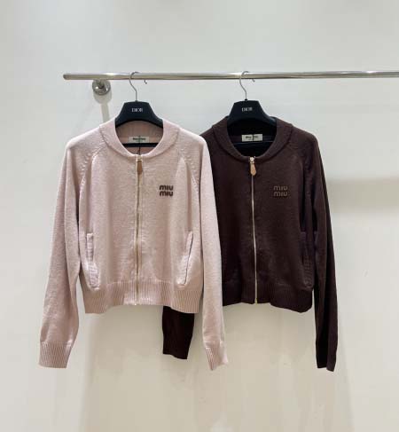 2025年11月23日入荷秋冬新作Miumiuファッション/...