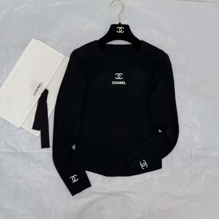 2025年11月23日入荷秋冬新作Chanelファッション/...