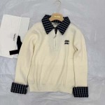 2025年11月23日入荷秋冬新作miumiuファッション/誕生日プレゼント/贈り物 can工場