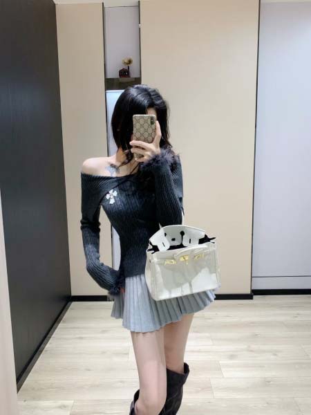 2025年11月23日入荷秋冬新作Chrome hearts...