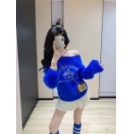 2025年11月23日入荷秋冬新作Chrome heartsセーターファッション/誕生日プレゼント/贈り物 can工場