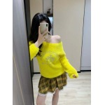 2025年11月23日入荷秋冬新作Chrome heartsセーターファッション/誕生日プレゼント/贈り物 can工場