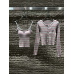 2025年11月23日入荷秋冬新作Chanelニット/セーター ファッション/誕生日プレゼント/贈り物 can工場