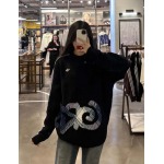 2025年11月23日入荷秋冬新作adidasニット/セーターファッション/誕生日プレゼント/贈り物 can工場