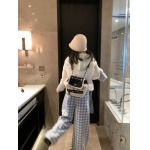 2025年11月23日入荷秋冬新作カナダ グース ズボン ファッション/誕生日プレゼント/贈り物 can工場