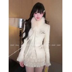 2025年11月24日入荷秋冬新作miumiuファッション/誕生日プレゼント/贈り物 can工場