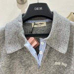 2025年11月24日入荷秋冬新作miumiuファッション/誕生日プレゼント/贈り物 can工場