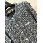 2025年11月24日入荷秋冬新作miumiuファッション/誕生日プレゼント/贈り物 can工場