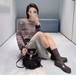 2025年11月24日入荷秋冬新作miumiuファッション/誕生日プレゼント/贈り物 can工場