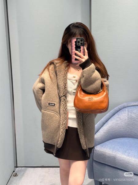 2025年11月24日入荷秋冬新作miumiuファッション/...