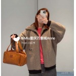 2025年11月24日入荷秋冬新作miumiuファッション/誕生日プレゼント/贈り物 can工場