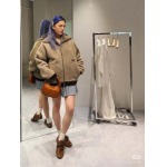 2025年11月24日入荷秋冬新作miumiuファッション/誕生日プレゼント/贈り物 can工場